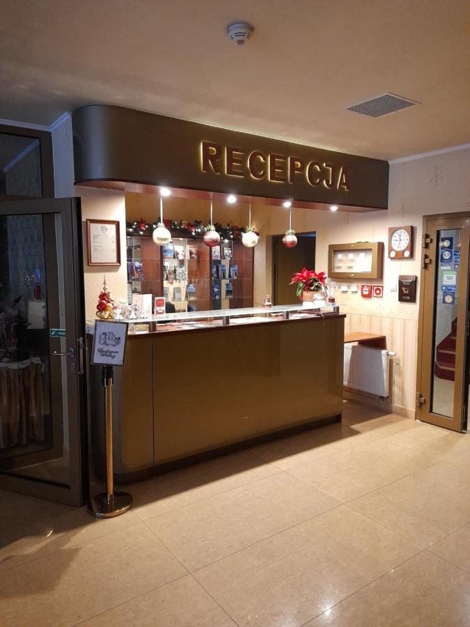 科赫酒店 肯琴 外观 照片